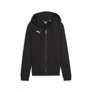 Puma Sweatshirt à capuche femme Team Goal 23