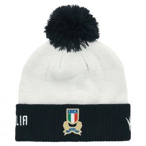 Bonnet pompom Italie 6NT 2023