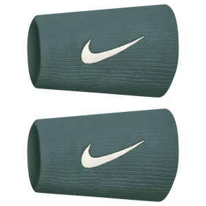 Nike Poignet &eacute;ponge double large tennis Premier 2 PK