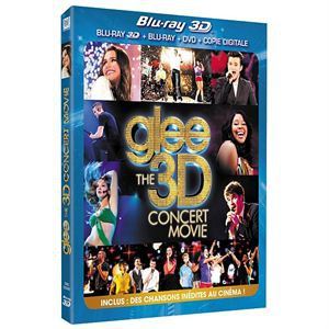 Image de Glee ! the concert movie 3D