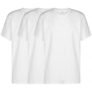 Image de Calvin Klein Crew Ne 3PK, taille M, homme, blanc