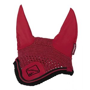 Lemieux Bonnet anti-mouches pour cheval Classic