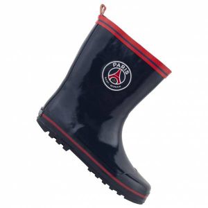 Psg Paris Saint-Germain Enfants Bottes en caoutchouc P11475CL02