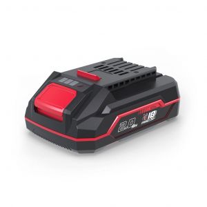 Güde 58550 ProVolt APPV 18-20 Batterie Noir Rouge