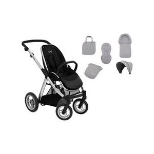 Image de Vital Innovations Oyster Max - Poussette + Pack couleur