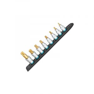 Hazet Smart-Rail 990-SR/8 Long 1/2 Multi dents 8 voies (990-SR/8)