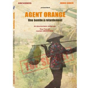 Agent Orange : Une bombe à retardement