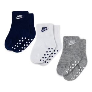 Nike Chaussettes bébé garçon Core Futura