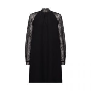 Esprit Robe manchon en dentelle femme