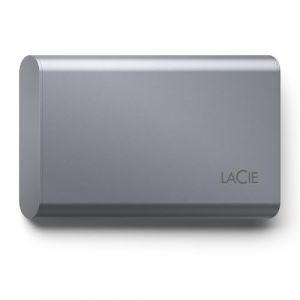 Lacie Mobile SSD Secure USB-C - 1To - STKH1000800