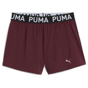 Puma Short de training femme strong