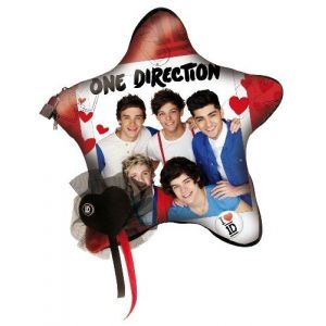 IMC Toys Coussin secret One Direction