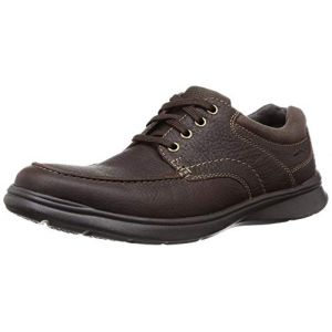 Image de Clarks Cotrell Edge, Derbys Homme, Marron