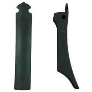 Tacx Leviers Antares & Galaxia One Size Black