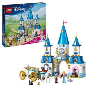 Lego 43275, Jouets de construction