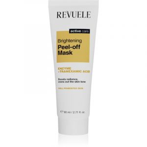 Revuele Brightening Peel-Off Mask
