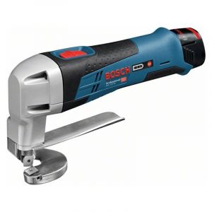 Bosch GSC 12V-13 Cisaille à tôle sans fil