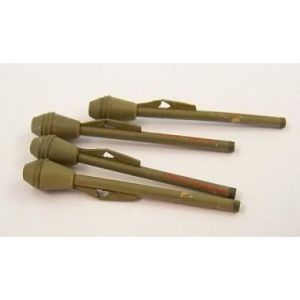 Plus Model Panzerfaust 60
