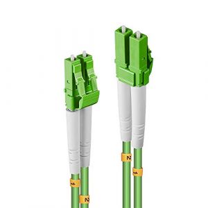 Lindy Cordon de raccordement - 3 m - citron vert