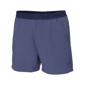 FILA Jarno Shorts Hommes - Bleu