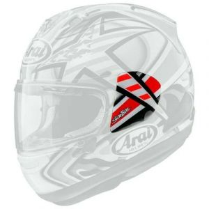 Arai Platine écran casque de moto VAS-V Hayden Laguna