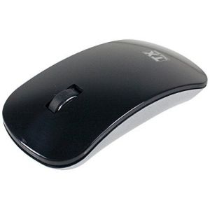 Image de Tx Think Xtra MS6TXN-BK - Souris optique sans fil 1000 dpi
