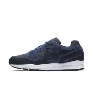 Nike Chaussure Air Span II SE pour Homme - Bleu - Couleur Bleu - Taille 42