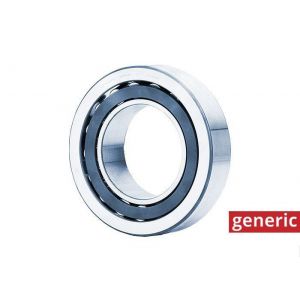 FAG Roulement à rouleaux coniques 32006-X Ø alésage 30 mm Ø extérieur 55 mm Régime (max.) 12600 tr/min