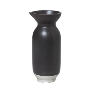 Broste Copenhagen Pichet Eli 10 cl Matte charcoal