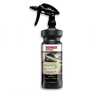 Sonax Nettoyant Cuir Lisse Pour Pulvérisateur Mousse 1 Litre - 2372718