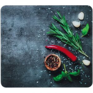 Wenko Plaque universelle multi-usage - Romarin