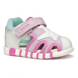 Geox Sandales bébé fille Lupidoo A