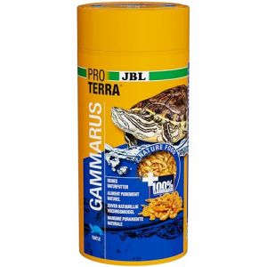 JBL Aliment complémentaire Proterra Gammarus