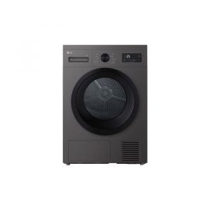 LG Sèche linge pompe à chaleur RH8N14SL