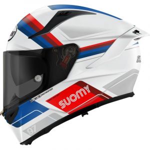 Suomy Casque moto int&eacute;gral SpeedStar 2