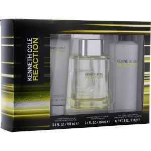 Kenneth Cole Reaction for Men 3 Piece Set
