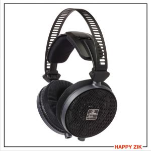 Audio Technica ATH-R70X - Casque pro ouvert