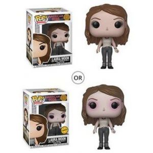 Funko Figurine Pop! American Gods: Laura Moon