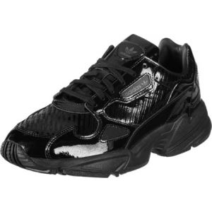 Adidas Falcon chaussures Femmes noir T. 36,0
