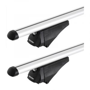 Peugeot Barres de toit 508 Break (09/18-) Menabo Tiger Alu PSP