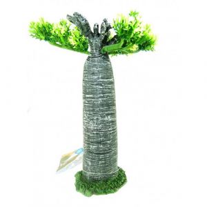 Zolux Décoration Africa Baobab taille M. Aquarium - ZO-352220