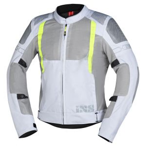IXS Veste moto sport trigonis-air