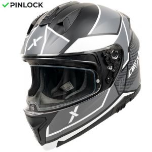 Dexter Power Casque ELEVEN NAPIO