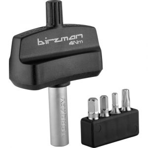 Birzman Clé ajustable (4 Nm) Boîtes à outils