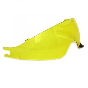 Image de Shoei Ecran casque SUNVISOR - PQSV1 - YELLOW - NEOTEC 2 / GT-AIR / J-CRUISE