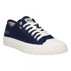 Palladium Palla Ace Canvas toile Homme-44-Indigo