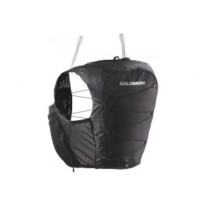 Salomon Sac d hydratation active skin 8 flasks noir femme s
