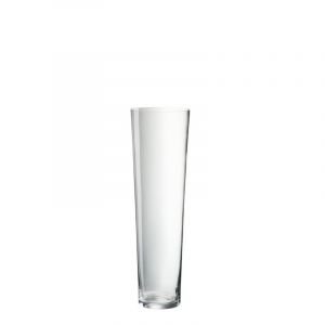 Jolipa Vase verre extra H60cm