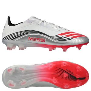 Adidas Chaussures de football F50 Messi Pro FG