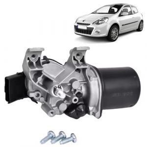 Moteur essuie-glace avant compatible pour Renault Clio 2 et 3 – 8200268931
